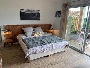 Chambre Safran 4