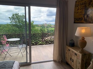 Chambre Safran 5