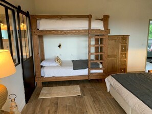 Chambre Safran 1