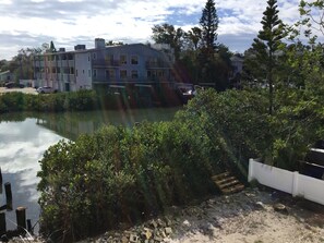 Boendeområde