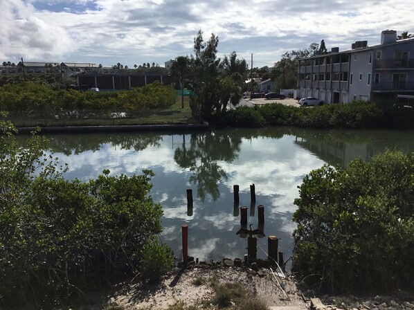 Boendeområde