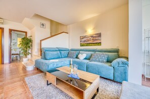 Holiday rental house in Can Picafort 