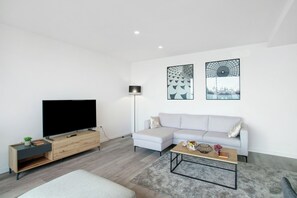 Coin séjour