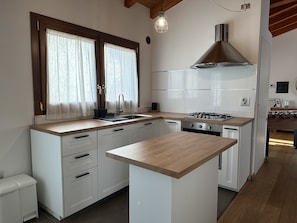 Eget kök