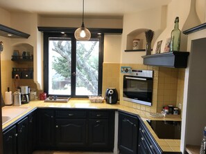 Eget kök