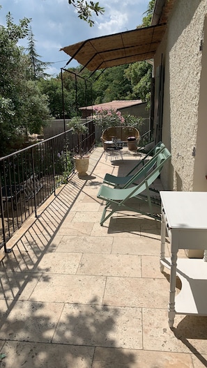 Terrass/Patio