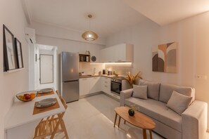 Coin séjour