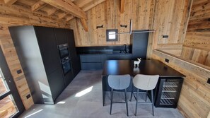 Eget kök