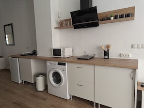 Interiör