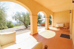 Terrass/Patio