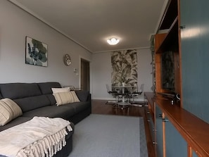 Coin séjour