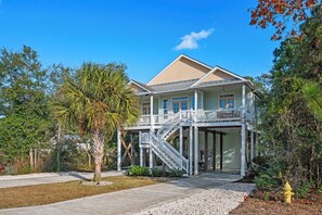 Tranquil Haven Home