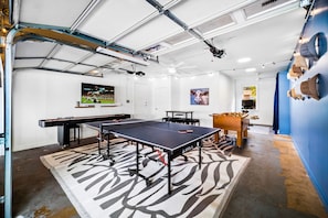 Spielezimmer