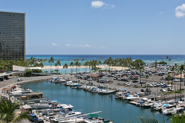 Port de plaisance