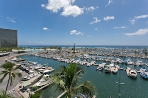 Port de plaisance