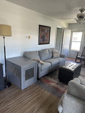 Dog Kennel