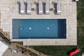 Outdoor, Pool