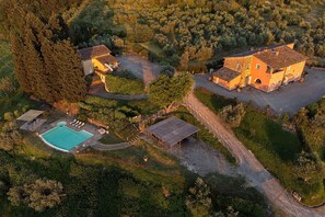 Building Exterior, Garden, Main, Outdoor, Pool