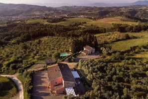 Building Exterior, Garden, Outdoor, Scenic View