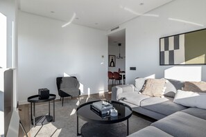 Coin séjour