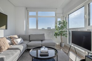 Coin séjour