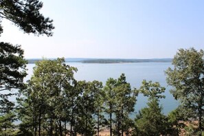 Great Waterfront Views
