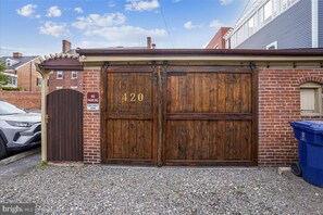 Ulkoalueet