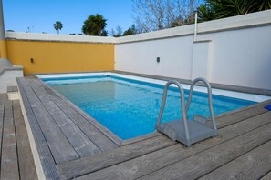 Private Pool