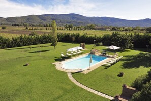 Shared pool