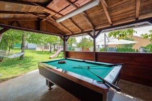 Recreation Room