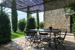 Patio / Balcony