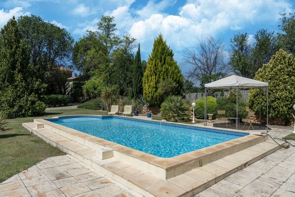 Holiday Home Swimming Pool