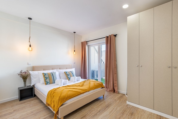Campo das Hortas Apartments B