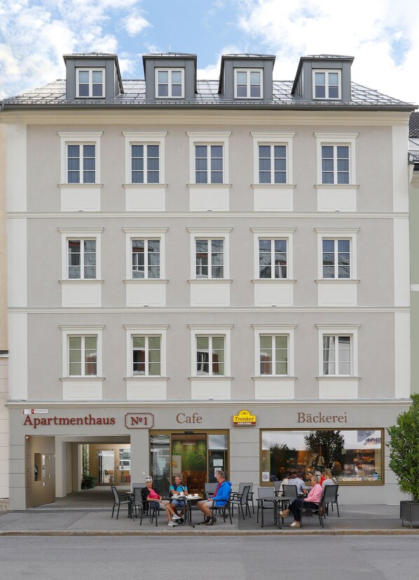 Eksteriør