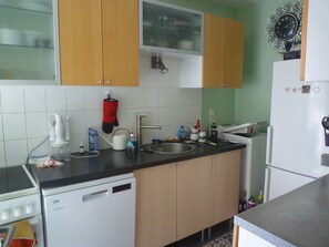 Eget kök