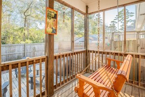 Terrass/Patio