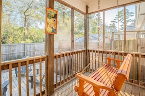 Terrass/Patio