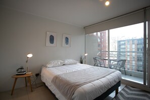 Cama cómoda para Descansar.