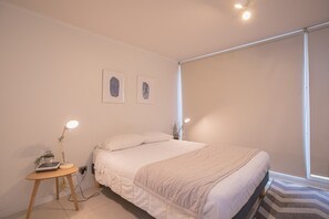 Cama cómoda para Descansar.