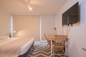 Cama cómoda para Descansar.