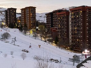 Sports d’hiver