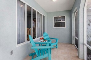 Terrass/Patio