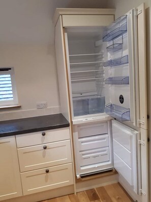 Fridge/Freezer