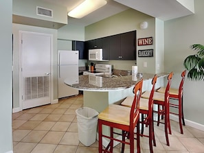 Cucina privata