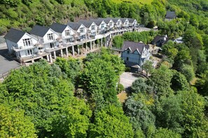 Ewyn Y Don - 2 Bedroom Apartment - Pendine (17412)