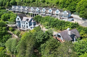 Ewyn Y Don - 2 Bedroom Apartment - Pendine (17415)