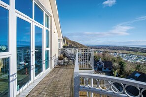 Ewyn Y Don - 2 Bedroom Apartment - Pendine (17419)
