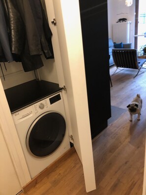 Interiør