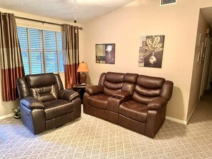 Comfy Recliners