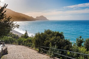 Spiaggia